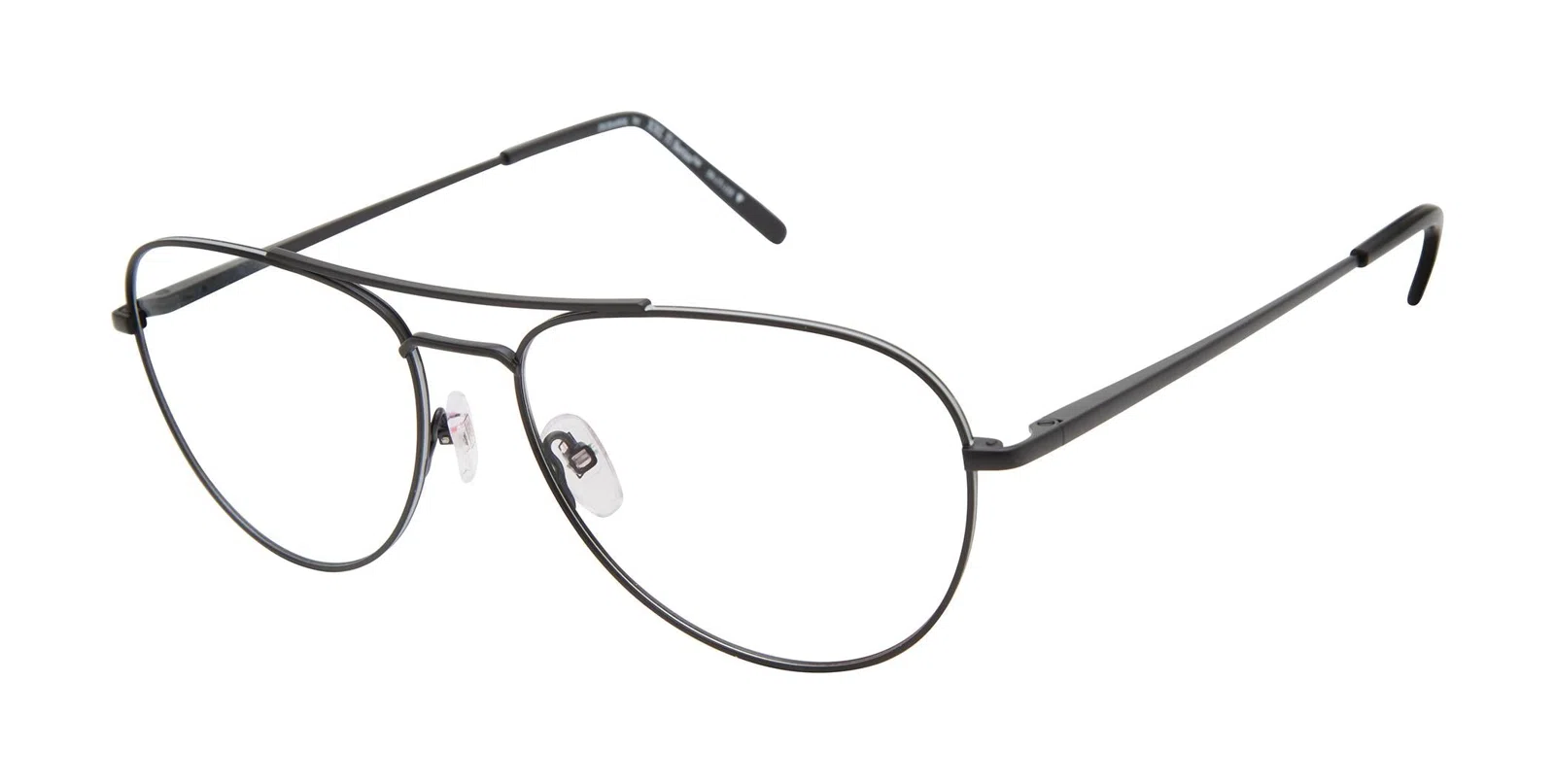 XXL Duhawk Eyeglasses - view 3
